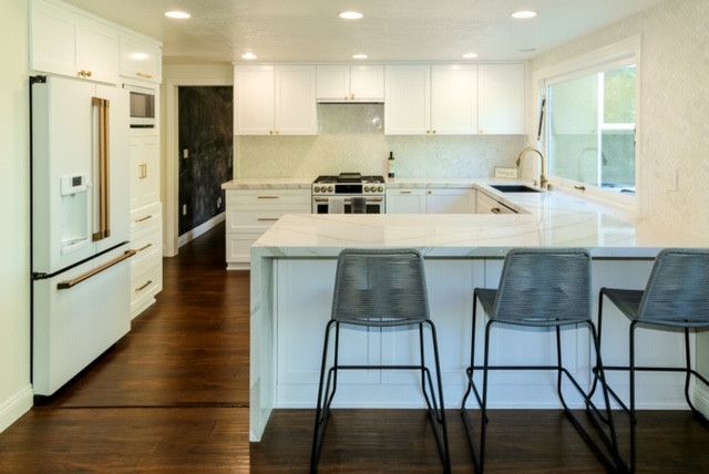 Mission Viejo Kitchen Remodel