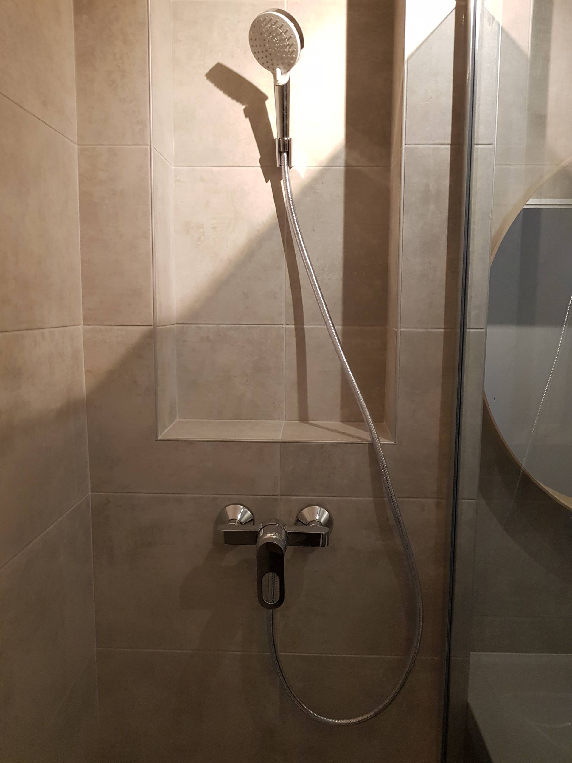 Salle de bain (Levallois- Perret)