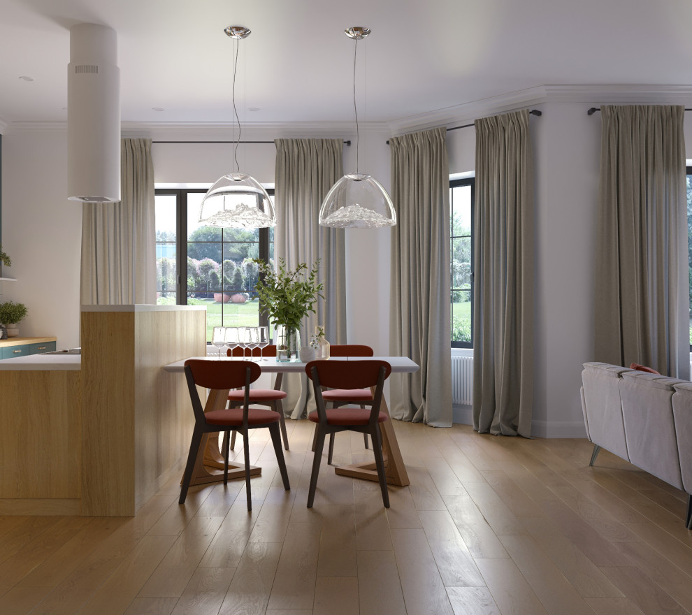 Таунхаус Новое Аристово