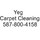 Yeg Carpet Cleaning