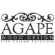 Agape Wood Design