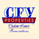 CFV Properties