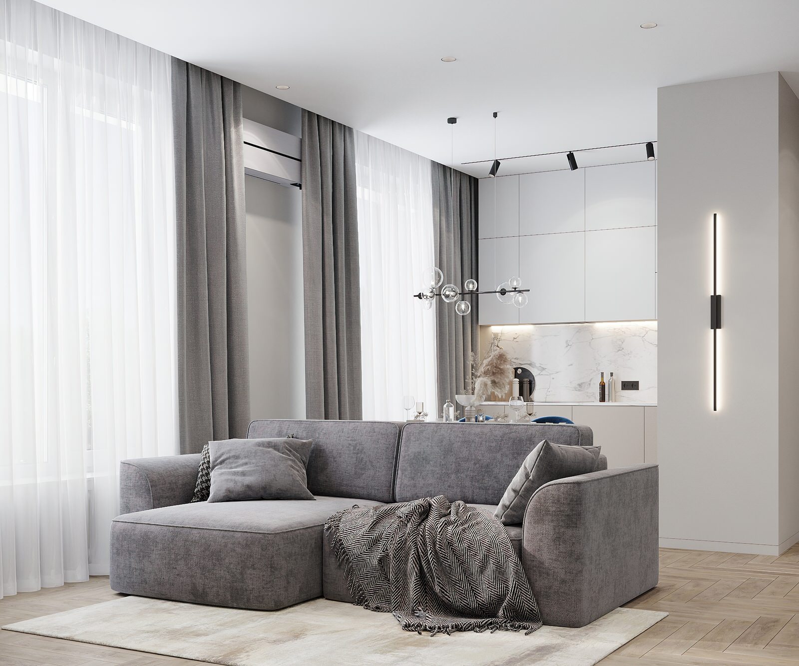 ЖК Ривер Парк