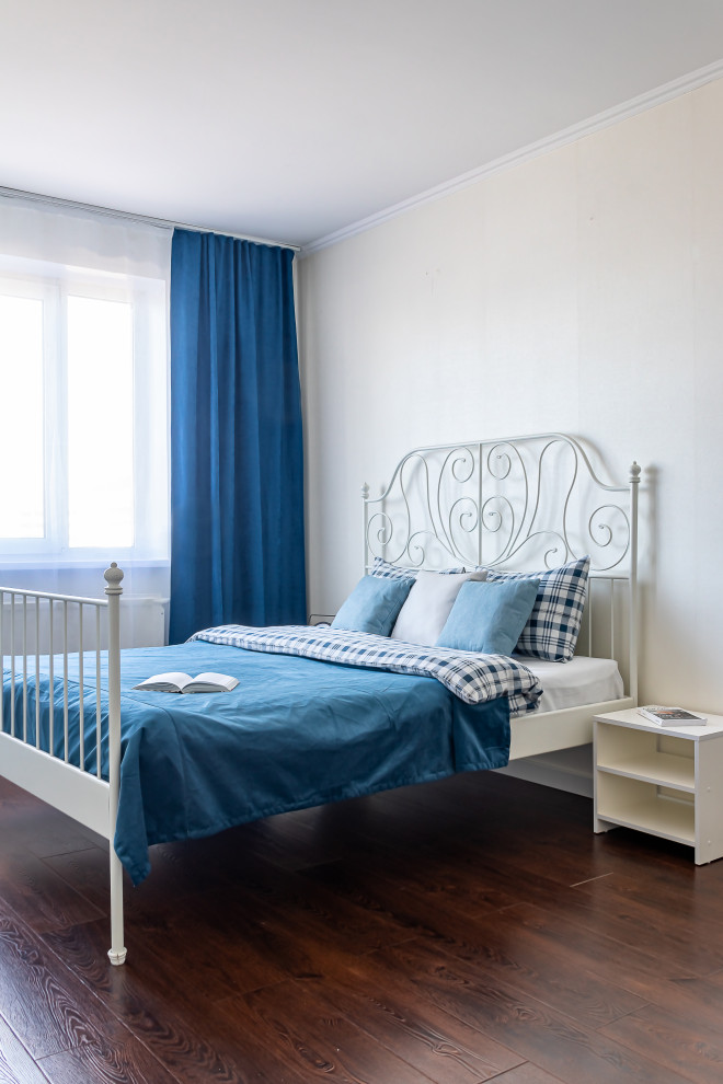 Съемка квартиры для аренды