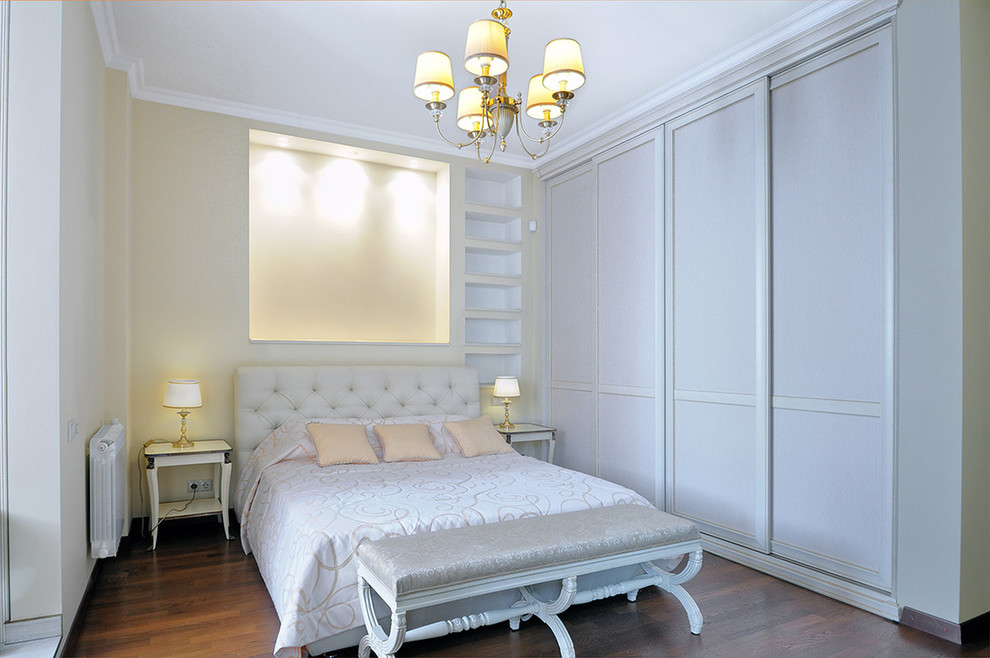 Фотосъемка 3-комнатной квартиры для продажи