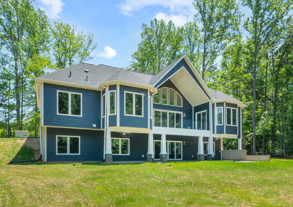 The Somersby House Plan 1143D Spartan Homes Inc Version 3