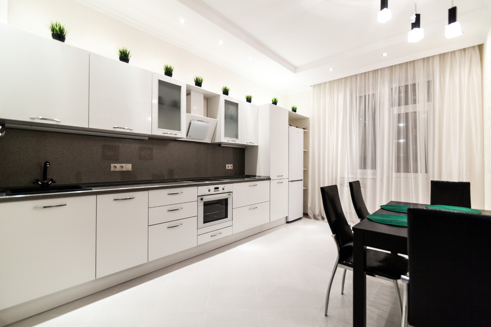 Двухкомнатная квартира в г. Видное.