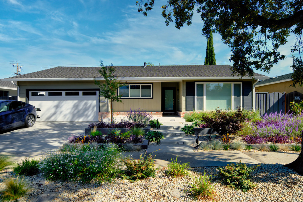 Sunnyvale - Modern Makeover