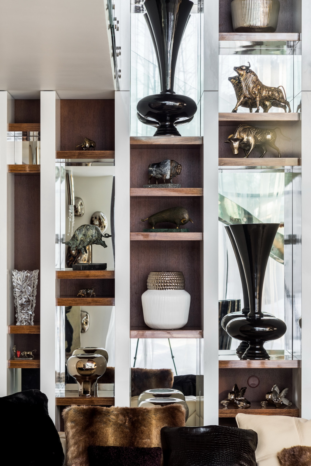 Загородный дом в Ольгино