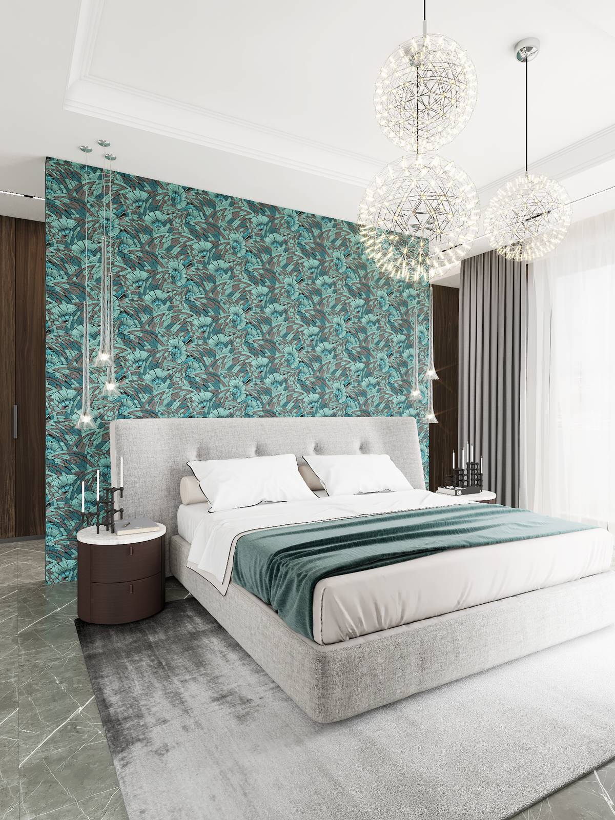 Пентхаус "Сorso"