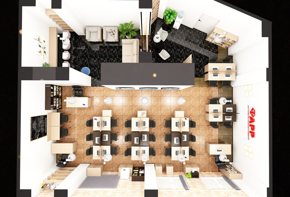 Агентство регионального развития в Екатеринбурге