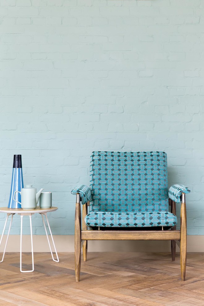 Коллекция тканей Caro - Charade Trick