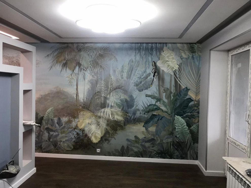 Комфорт парк