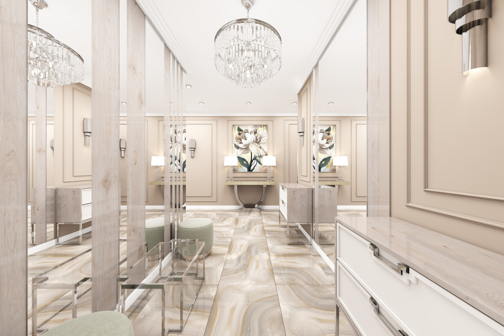 ЖК "GRAND DELUXE на Плющихе"