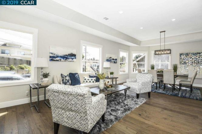 Oakland Hills - Remodel and ADU