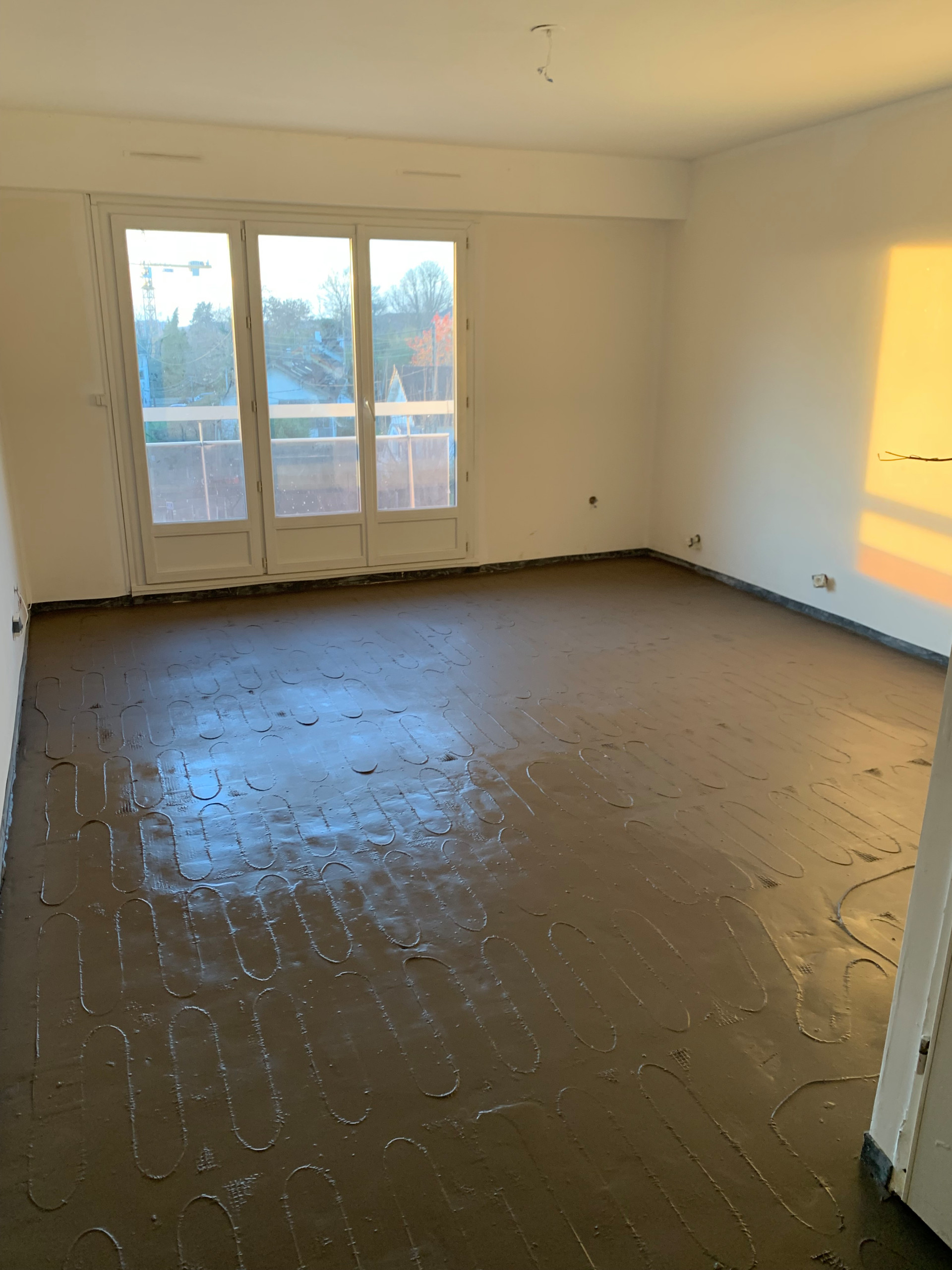 Rénovation Appartement Massy
