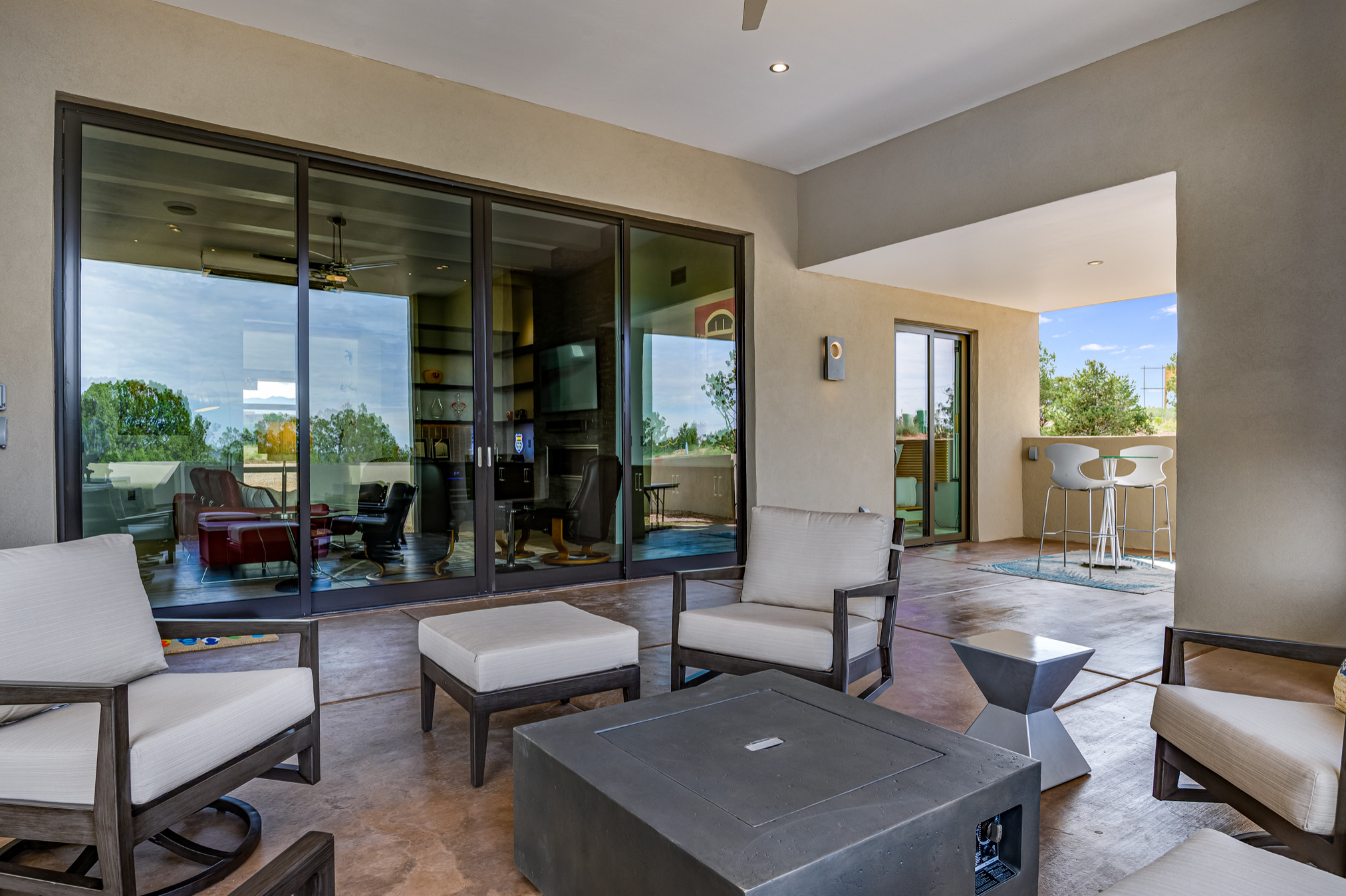 Las Campanas 2