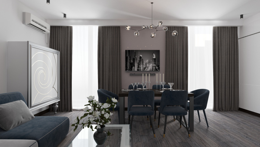 ЖК Наследие