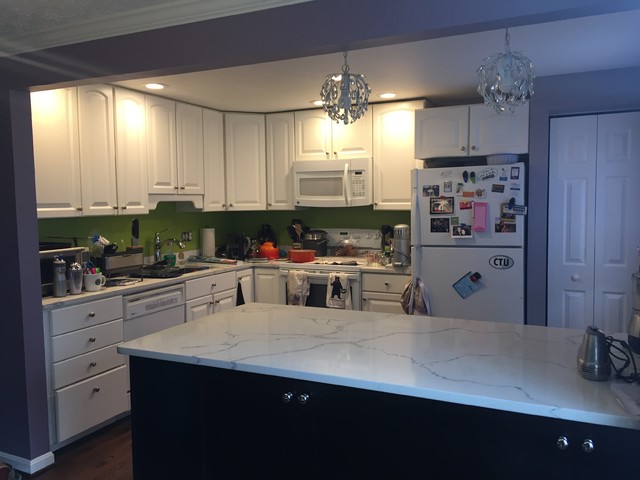 Backsplash 