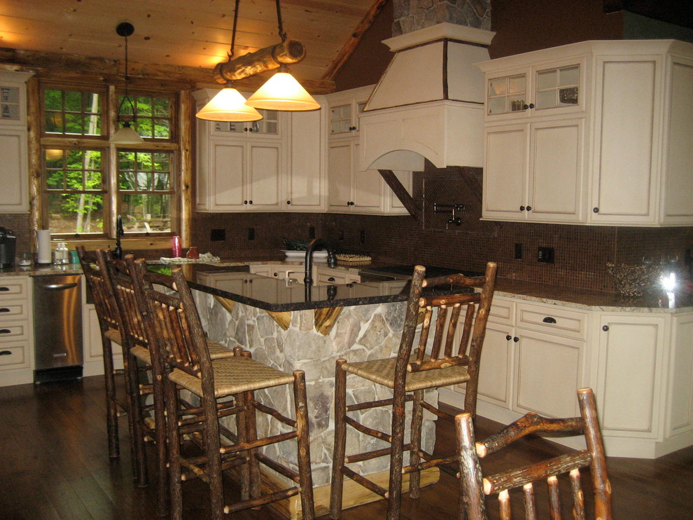 Kitchens