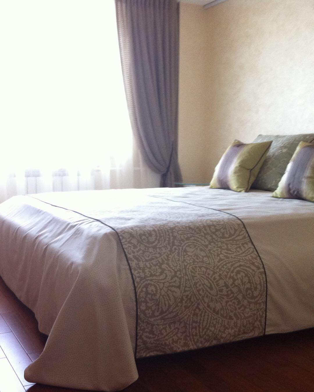 Квартира 75 кв.м. в г. Серпухов