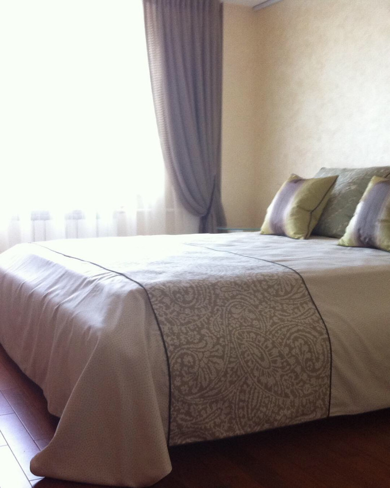 Квартира 75 кв.м. в г. Серпухов