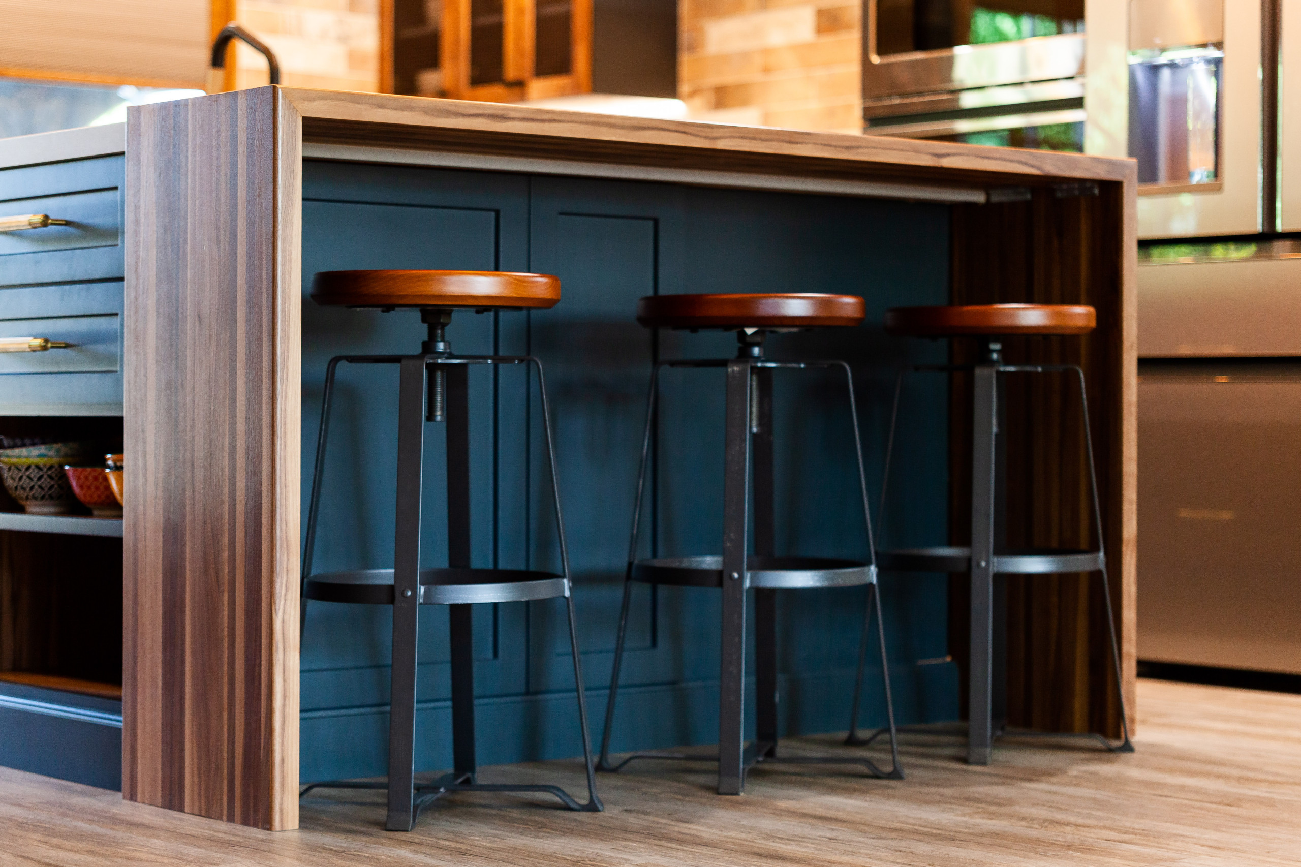 One of a kind Kitchen Remodel
