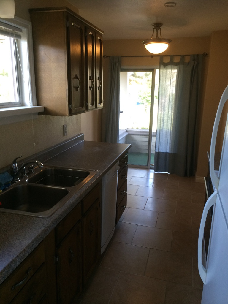 Wallingford Whole Home Renovation