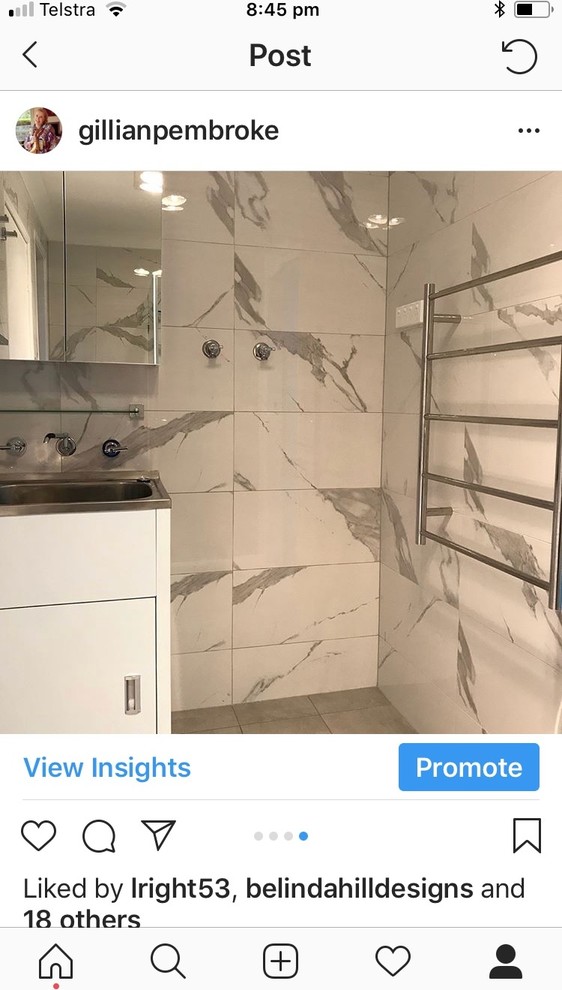 CHERRYBROOK FAMILY HOME MAKEOVER - HOME SWEET HOME