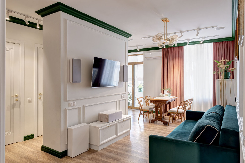 Опалиха, мкр. О3