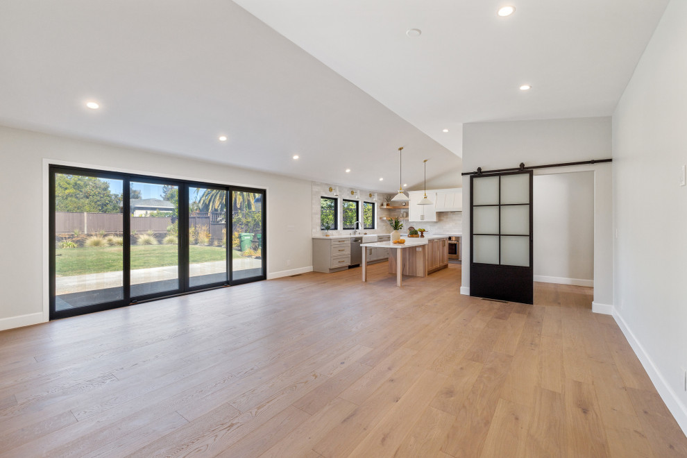 Sevilla Ln Home Remodel