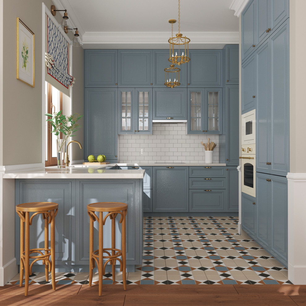 Интерьер частного дома