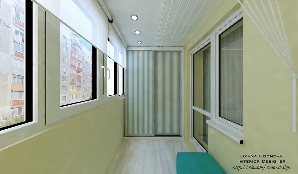 5ти комнатная квартира в Симферополе