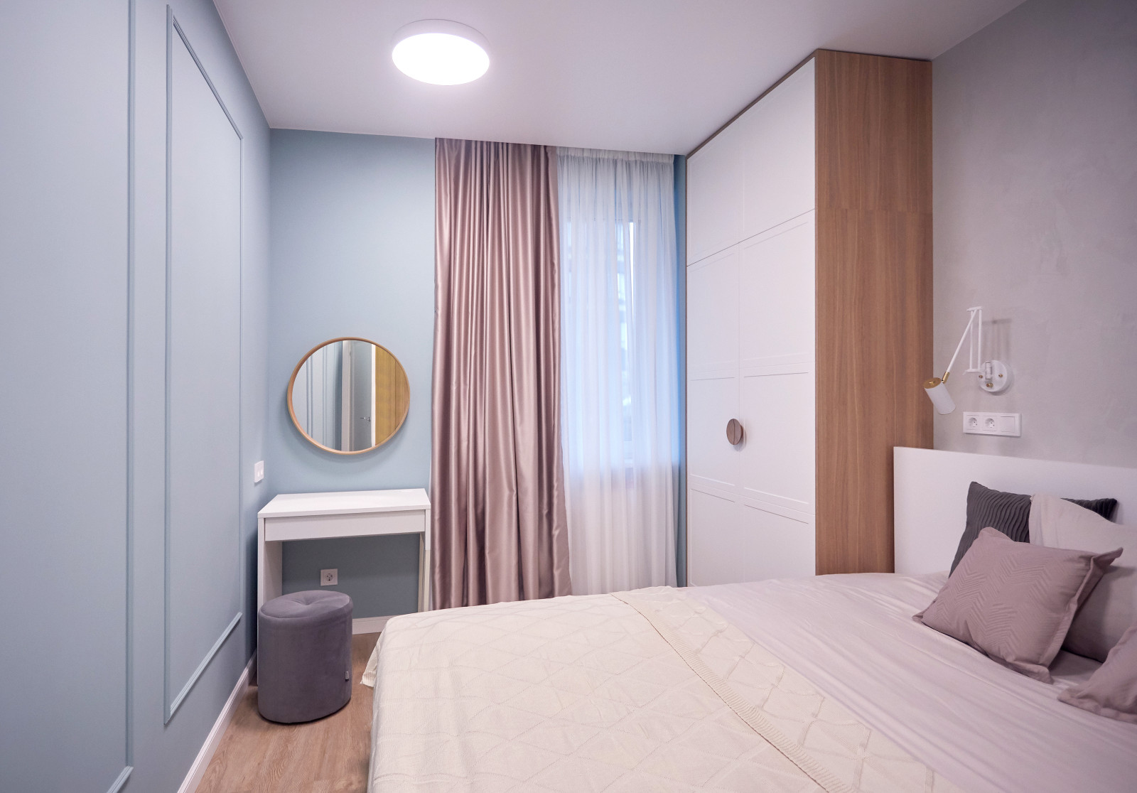 ЖК "Дом на Львовской"