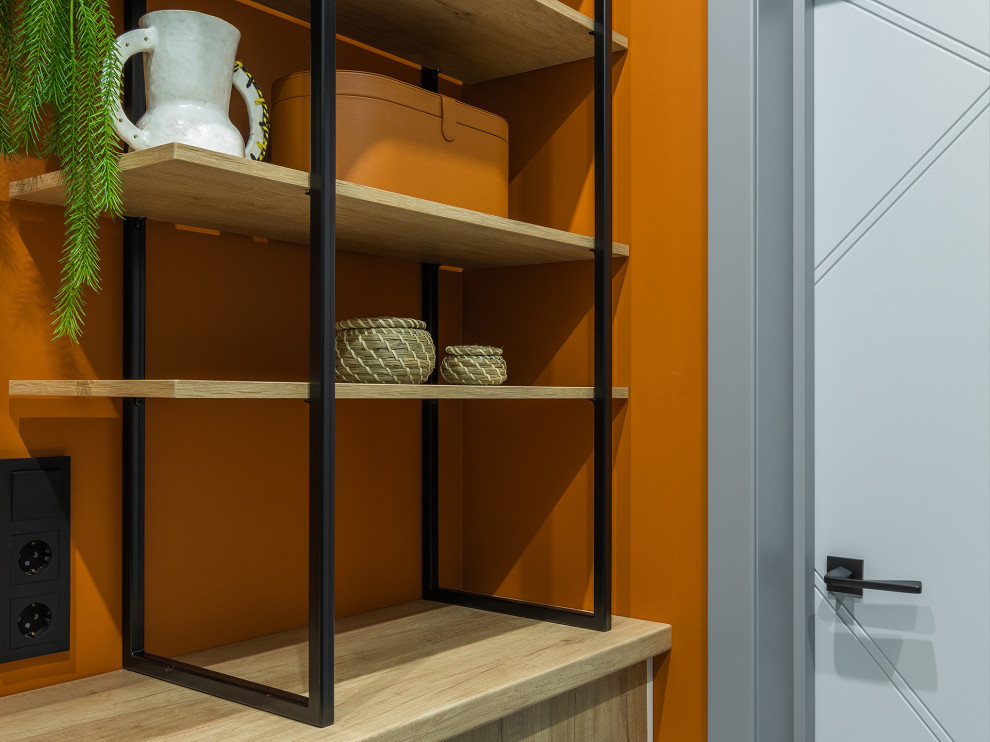 Квартира для семьи с детьми в центре Уфы