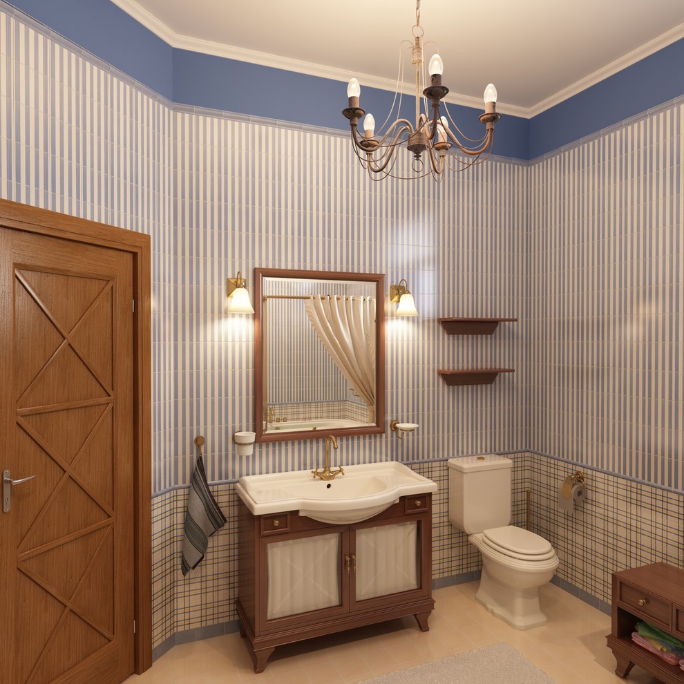 Дизайн частного дома