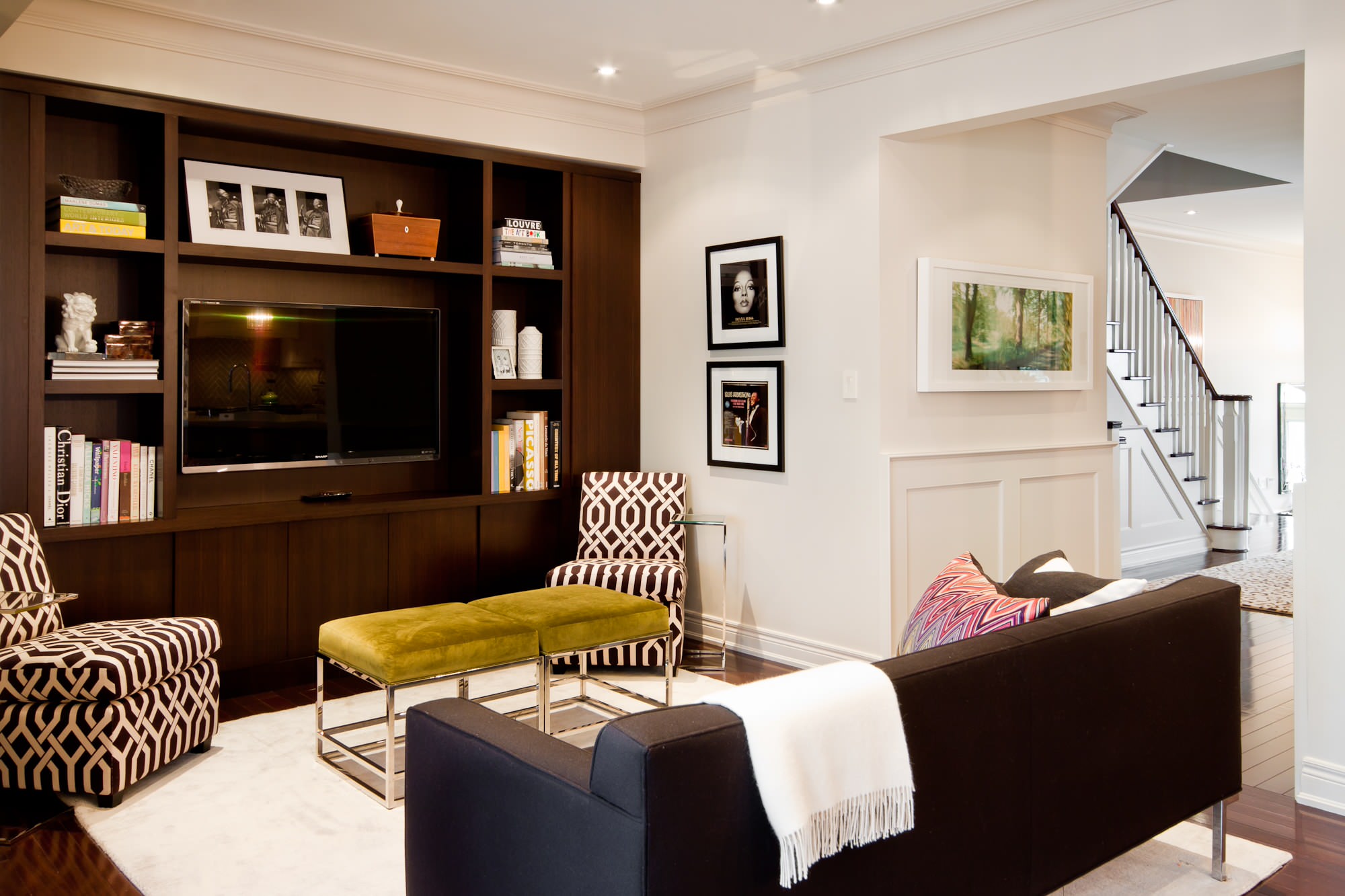 Gold And Burgundy Living Room Houzz