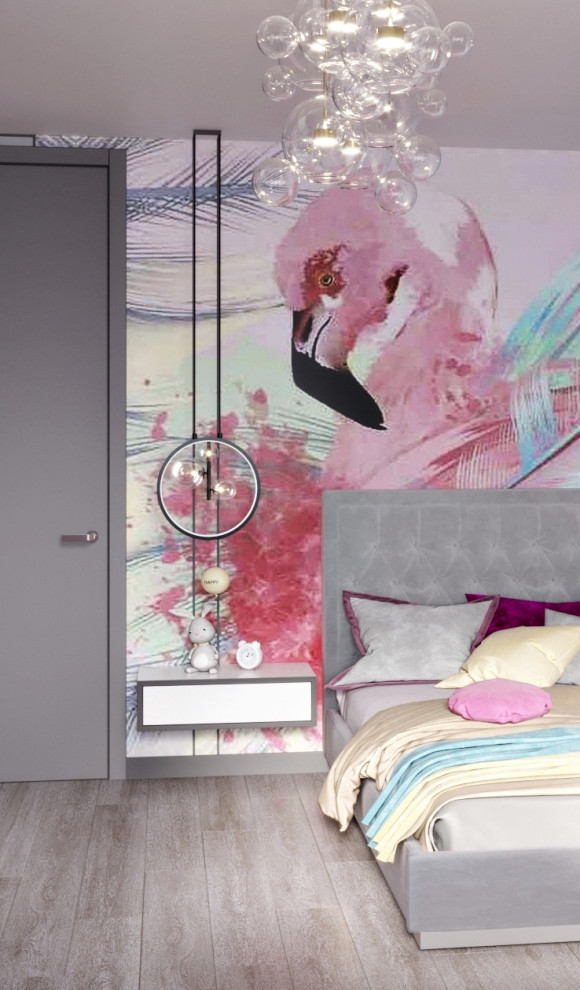 Минимализм на страже комфорта