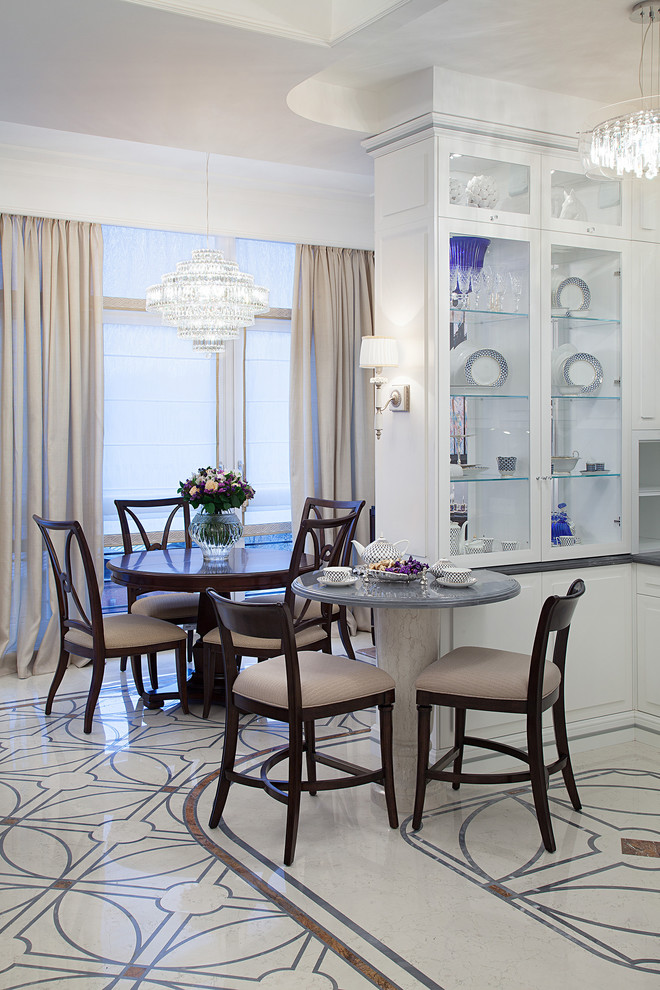 Интерьер квартиры