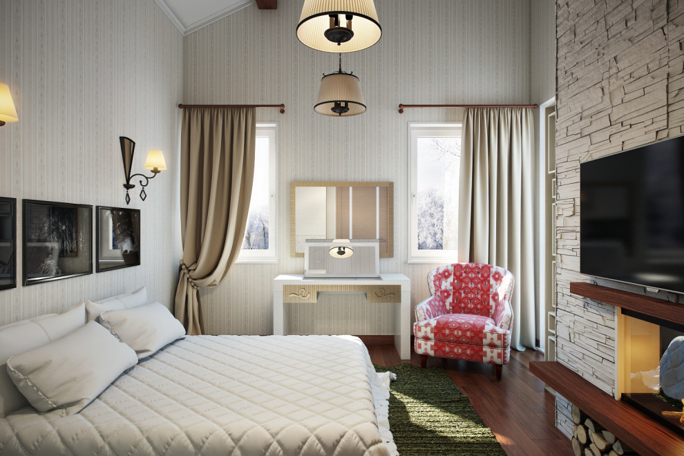 КП Воздвиженское