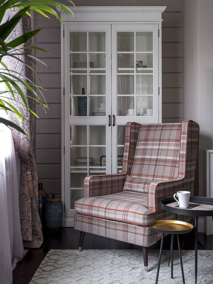 Загородный дом в Целеево