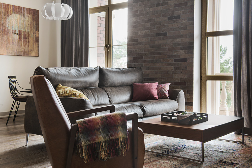 Квартира для молодого человека