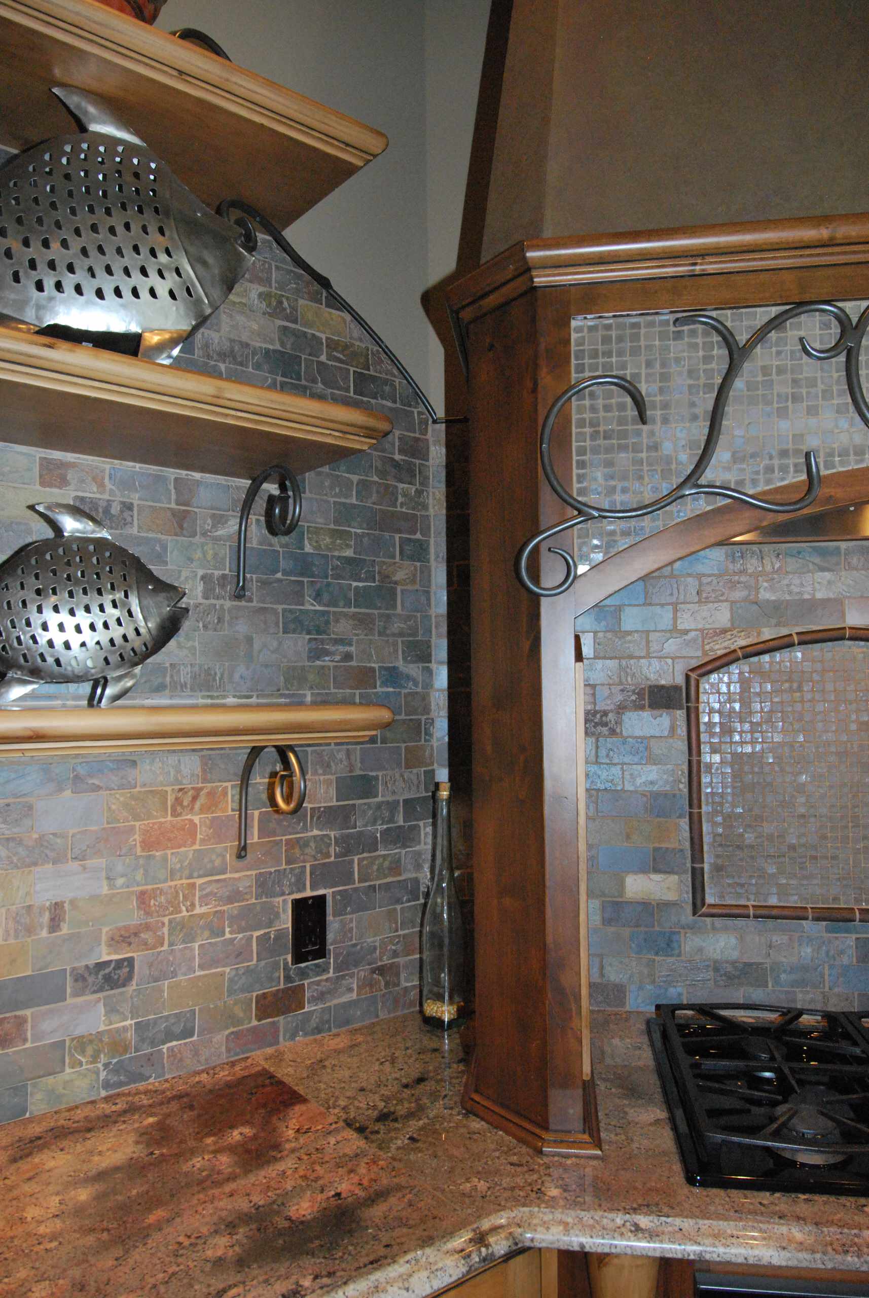 Rustic Treasure