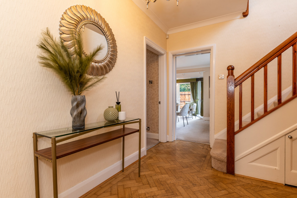 236 Ashby Road - New Build - Stage to Sell