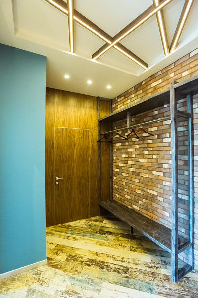 Глухая Зеленина 6