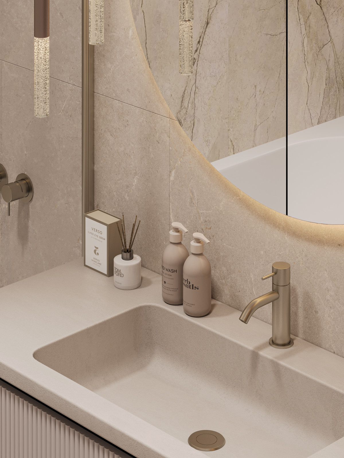 Дизайн интерьера Одинцово