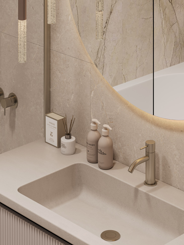 Дизайн интерьера Одинцово