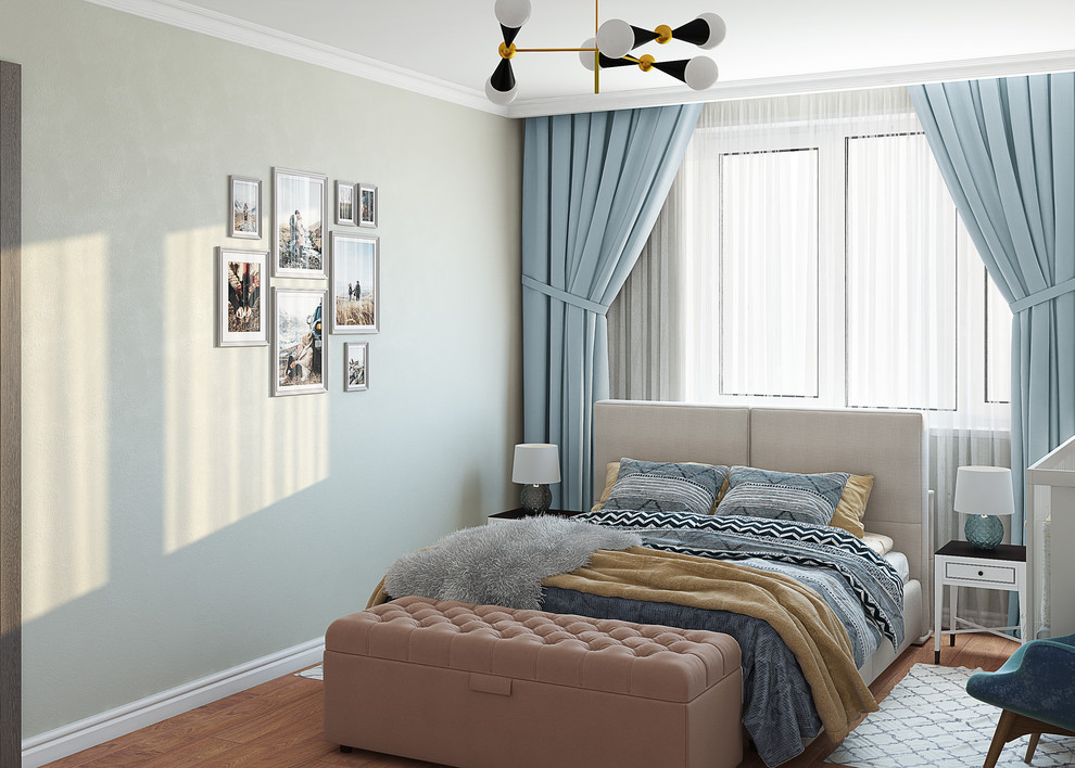 Квартира 83м2