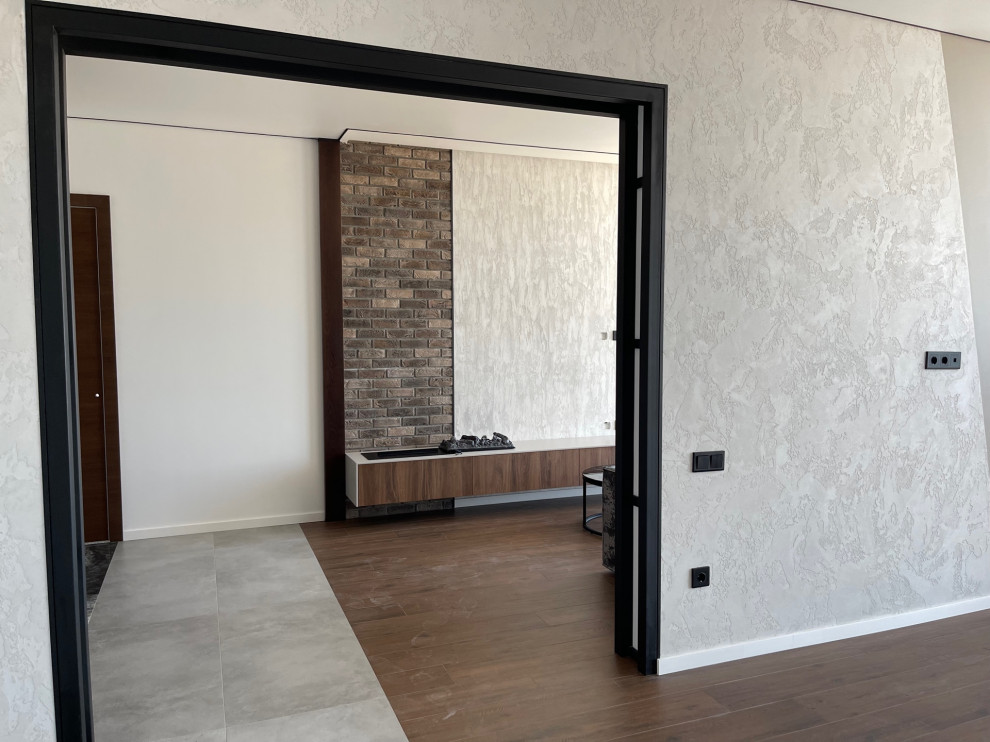 Квартира на 24 этаже в ЖК Александрия г. Ставрополь