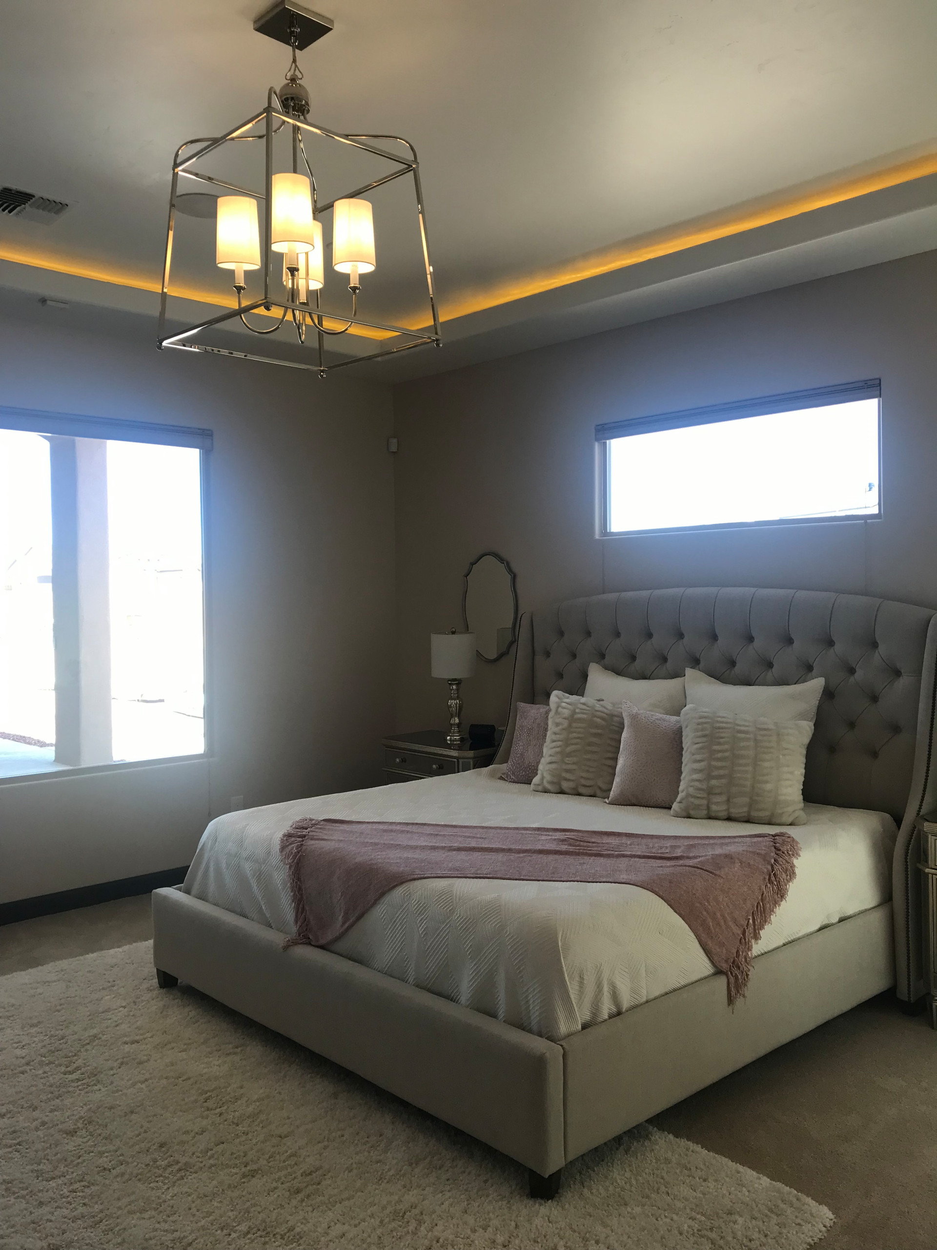 Petroglyhs Project/Parade Home 2019